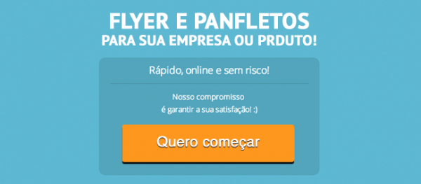 Arte para Panfletos/fly