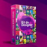 Kit Arte Legal
