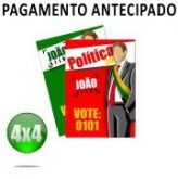 SANTINHOS • 50000 Unid.